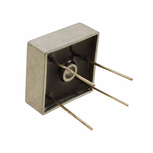 MB251W-BP Micro Commercial Co  Diodes - Bridge Rectifiers